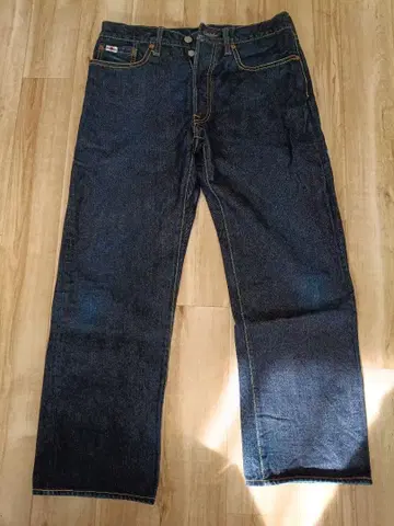 스튜디오 다치산 데님