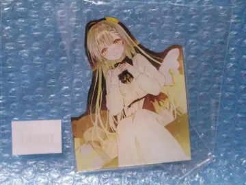 이웃집 천사님 9권 게이머즈 한정판 특전 아크릴 피규어