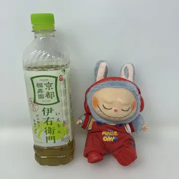 라부부 봉제 인형