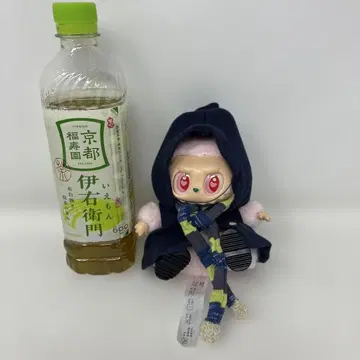 라부부 봉제 인형