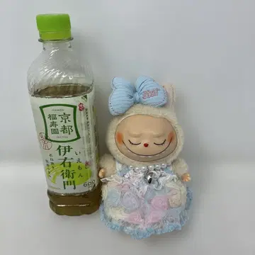 라부부 봉제 인형