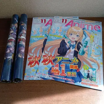 소드 아트 온라인 SAOFD 포스터 x 2 기타