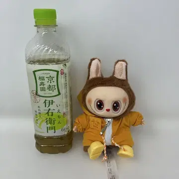 라부부 봉제 인형