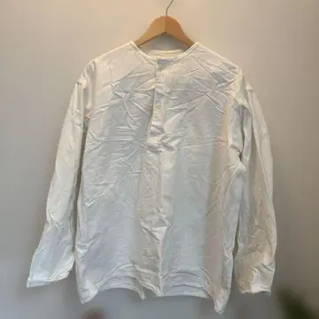 러시아군 슬리핑 셔츠 실물 dead