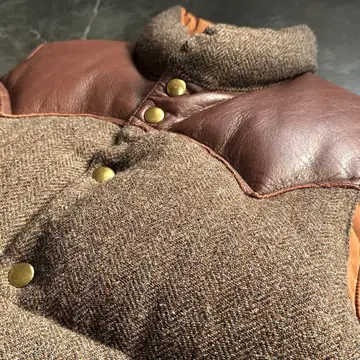 Rocky Mountain Featherbed 다운 베스트