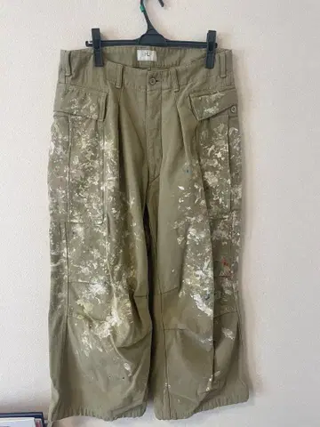 HERILL 레샵 별주 카고