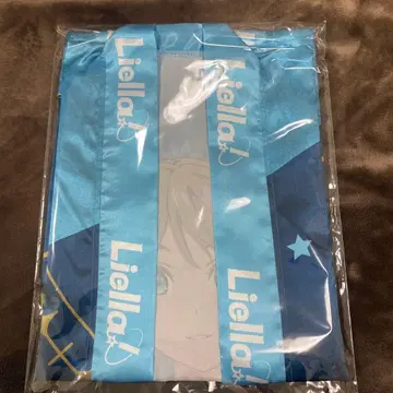 러브 라이브 슈퍼스타 Liella! 하피 카라 카라