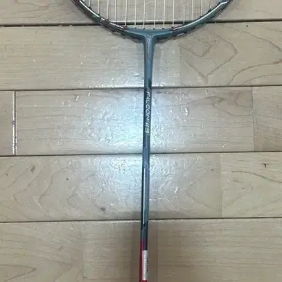 테크니스트 FALCON K3 배드민턴 라켓