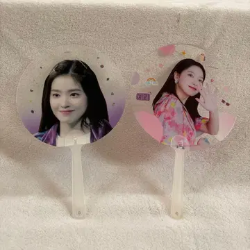 Redvelvet 아이린, 예리 리셋