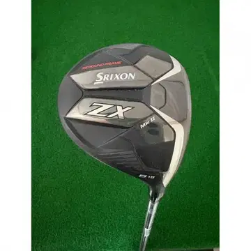 스릭슨 ZX MK-II 5번18도 디아마나 50 S 우드 -커버없음 | 브랜드