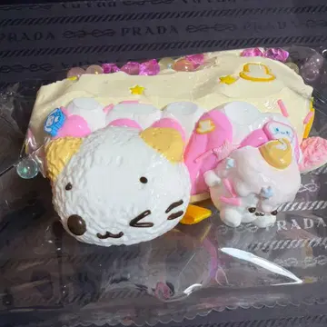 반짝반짝 선생님 스퀴즈