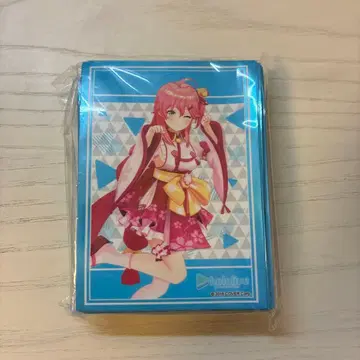 사쿠라미코 2023 슬리브