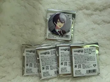 프로세카 아오야기 토야 캔뱃지