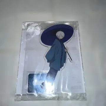 게게게의 수수께끼 세가 럭키 쿠지 아크릴 스탠드 키타로의 아버지