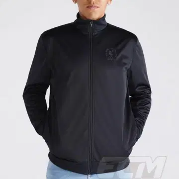 리버풀 FC BLACKOUT ISTANBUL WLK 자켓