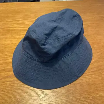 HIGHER 네이비 버킷햇 사이즈 3