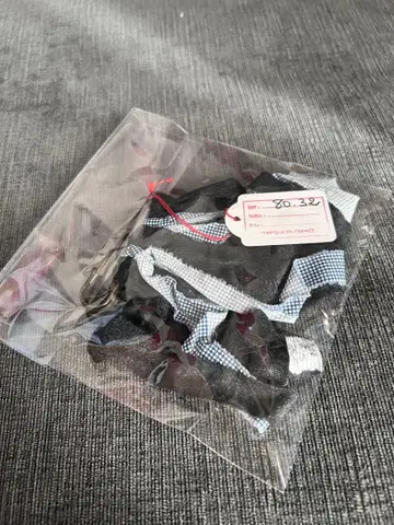 gallego desportes 브로치