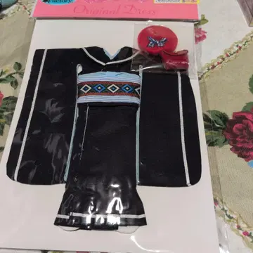 리카짱 캐슬 세일러 기모노