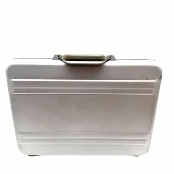 ZERO HALLIBURTON 알루미늄 아타셰 케이스 단종 레어