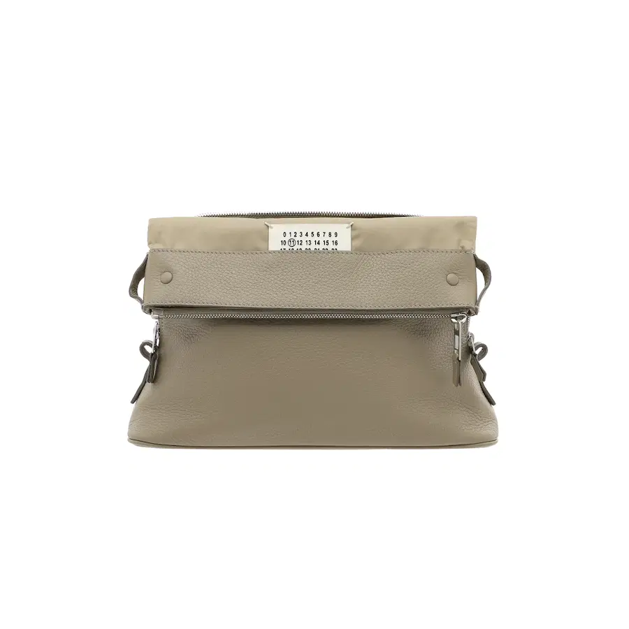 Maison Margiela 5AC 链条包