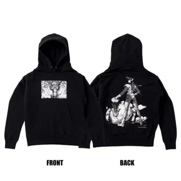 시로 마사무네의 세계전 후드티 공각기동대 C M 사이즈