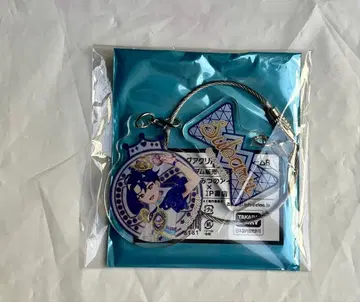 비밀의 아이프리 시부야 TSUTAYA 아크릴 와이어 참 스바루