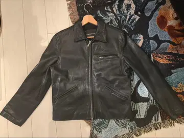 가죽 자켓 rugby north america