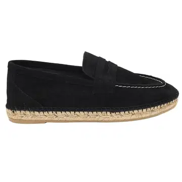 H06735 새상품 CERRUTI 1881 스웨이드 가죽 신발: 41