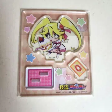 괴도 조커 아크릴 스탠드 퀸 캐릭터 크레인 아크릴 스탠드