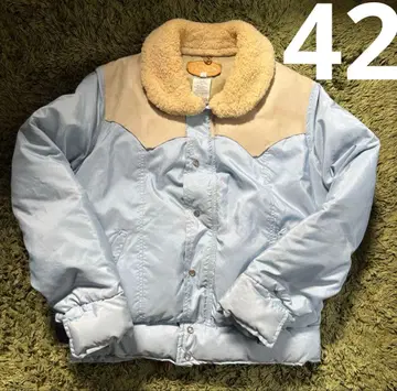 70s Rocky Mountain Featherbed CHRISTY