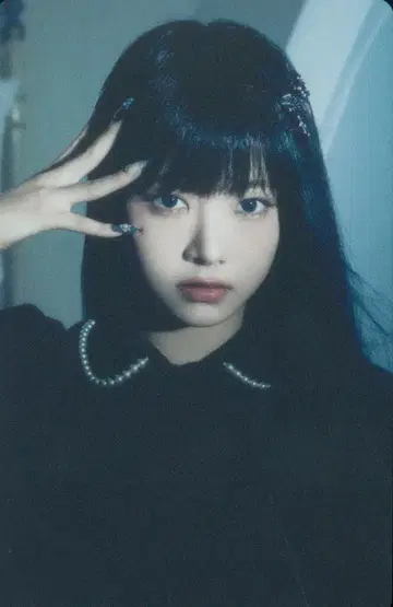 LE SSERAFIM POP UP EUNCHAE CRAZY 15