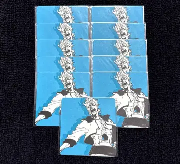 BLEACH 코스터 그림죠