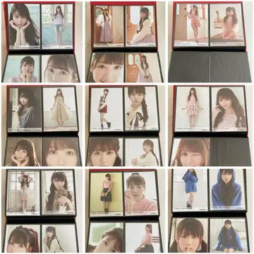 낱개 판매 가능 이코러브 오타니 에미리 =PRESS 브로마이드 묶음 판매