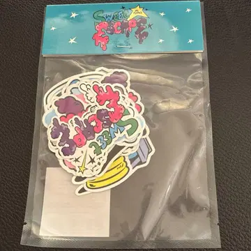 SHINee 키 Sweet Escape 스티커