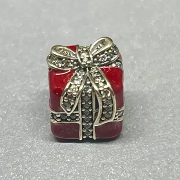 판도라 팔찌 참 선물 박스