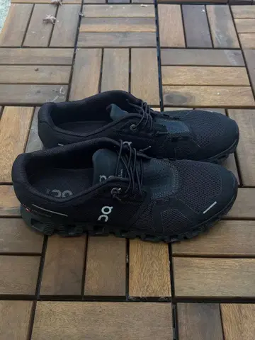 온 On 클라우드 러닝화