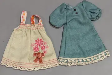 타카라토미 디폴트 의상 네오 브라이스 디어 레레 걸