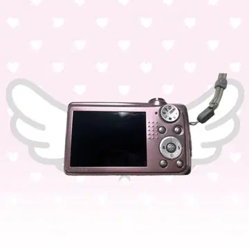 Fujifilm FinePix f70exr Pink | 일반디카/토이카메라 | 번개장터 중고거래
