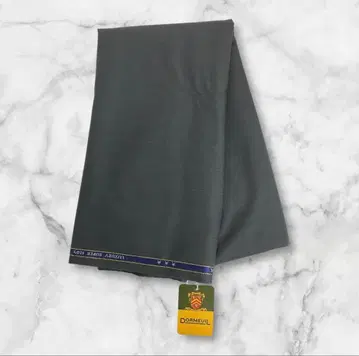 미사용품 DORMEUIL 도메르 수트 원단 26소105