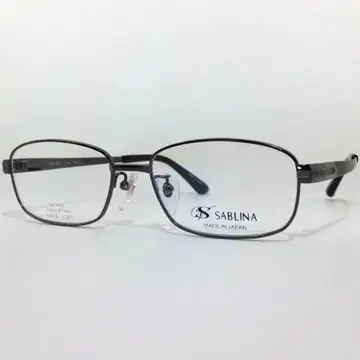 SABLINA SV-3033 빈티지 안경 프레임