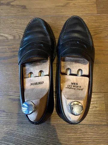 잘란 스리와야 Jalan Sriwijaya 로퍼 사이즈 5