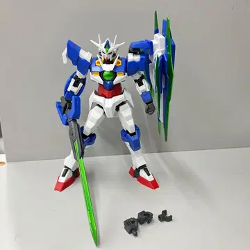 GUNDAM UNIVERSE 더블오 퀀터