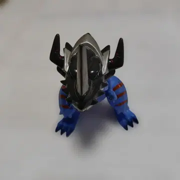 디지몬 크로스 워즈 그레이몬