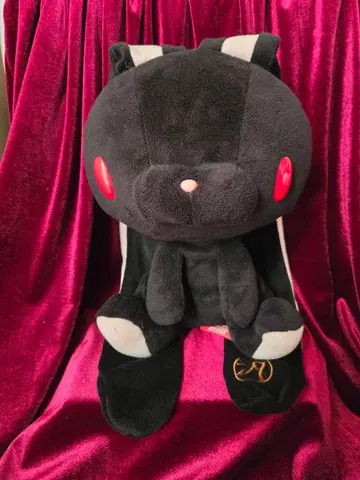 범용 토끼 CGP-238 블랙