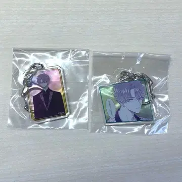 만복 가챠 타몬 군 지금 어느 쪽!? 아크릴 키링