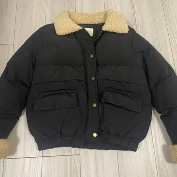 [ AMAIL TOKYO 아메일 ] 다운풍 자켓