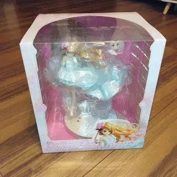 토라도라! 아이사카 타이가 웨딩 드레스ver. Chara-ani