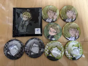 문호 스트레이독스 쿠니키다 돗포