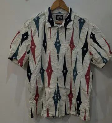 Dress Hippy 반팔 셔츠 XL