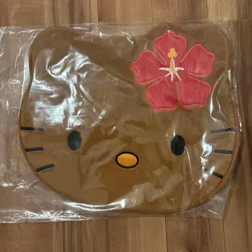 헬로키티 SPINNS 러그 매트